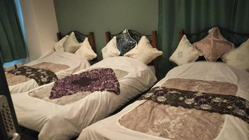 Guest House Kan Токио Экстерьер фото