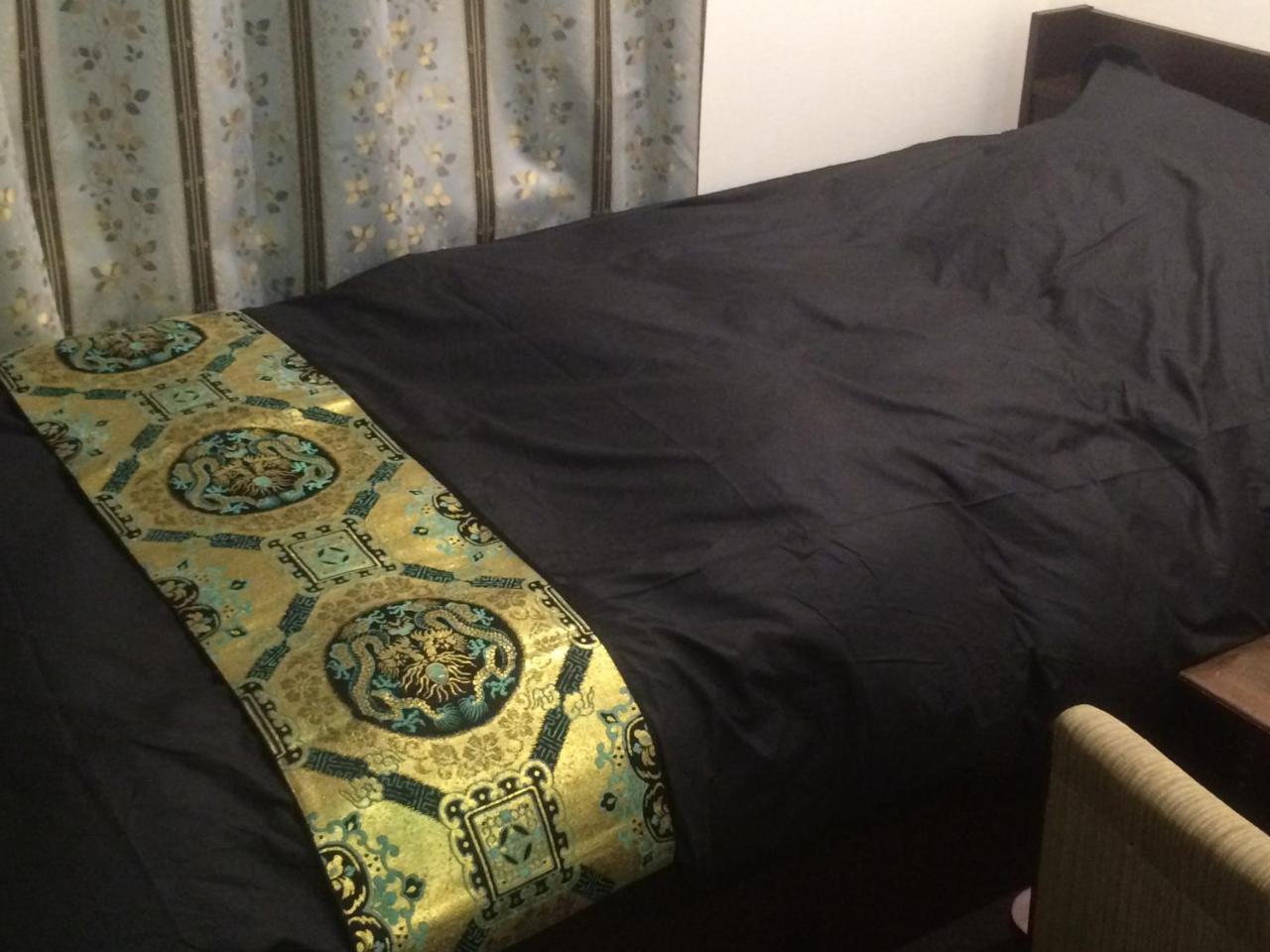 Guest House Kan Токио Экстерьер фото